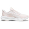 PUMA Reflect Lite Molten Metal Laufschuhe Damen 02 - frosty pink/rose gold 37