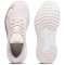 PUMA Reflect Lite Molten Metal Laufschuhe Damen 02 - frosty pink/rose gold 37