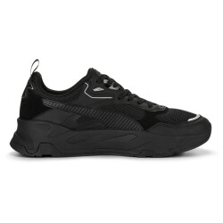 PUMA Trinity Sneaker Herren 03 - puma black/puma black/puma silver 36