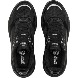 PUMA Trinity Sneaker Herren 03 - puma black/puma black/puma silver 36
