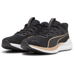 PUMA Reflect Lite Molten Metal Laufschuhe Damen 01 - puma...