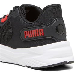 PUMA Disperse XT 3 Knit Trainingsschuhe 02 - PUMA black/PUMA white/for all time red 41