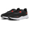 PUMA Disperse XT 3 Knit Trainingsschuhe 02 - PUMA black/PUMA white/for all time red 41