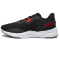 PUMA Disperse XT 3 Knit Trainingsschuhe 02 - PUMA black/PUMA white/for all time red 41