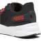 PUMA Disperse XT 3 Knit Trainingsschuhe 02 - PUMA black/PUMA white/for all time red 41