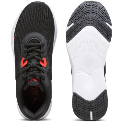 PUMA Disperse XT 3 Knit Trainingsschuhe 02 - PUMA black/PUMA white/for all time red 42