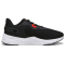 PUMA Disperse XT 3 Knit Trainingsschuhe 02 - PUMA black/PUMA white/for all time red 42.5