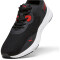 PUMA Disperse XT 3 Knit Trainingsschuhe 02 - PUMA black/PUMA white/for all time red 45