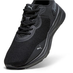 PUMA Disperse XT 3 Knit Trainingsschuhe 01 - PUMA black/cool dark gray 41
