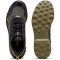 PUMA Obstruct Profoam Bold Winter Wanderschuhe 02 - PUMA olive/PUMA black/yellow blaze 45