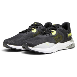 PUMA Disperse XT 3 Hyperwave Trainingsschuhe 02 - ash...