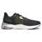 PUMA Disperse XT 3 Hyperwave Trainingsschuhe 02 - ash gray/puma black/yellow burst/puma white 39