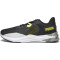 PUMA Disperse XT 3 Hyperwave Trainingsschuhe 02 - ash gray/puma black/yellow burst/puma white 39