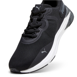 PUMA Disperse XT 3 Hyperwave Trainingsschuhe 01 - PUMA black/PUMA white/cool dark gray 42