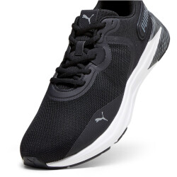 PUMA Disperse XT 3 Hyperwave Trainingsschuhe 01 - PUMA black/PUMA white/cool dark gray 42.5