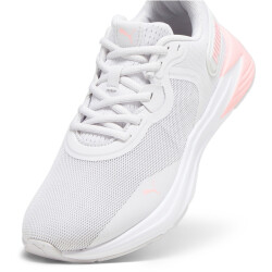 PUMA Disperse XT 3 Trainingsschuhe 08 - feather gray/puma white/koral ice 38.5