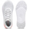 PUMA Disperse XT 3 Trainingsschuhe 08 - feather gray/puma white/koral ice 38.5