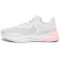 PUMA Disperse XT 3 Trainingsschuhe 08 - feather gray/puma white/koral ice 38.5