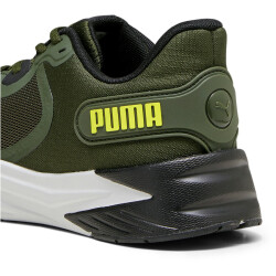 PUMA Disperse XT 3 Trainingsschuhe 04 - myrtle/yellow burst/puma black/glacial gray 44