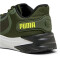PUMA Disperse XT 3 Trainingsschuhe 04 - myrtle/yellow burst/puma black/glacial gray 44