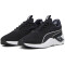 PUMA Lex Marbleized Laufschuhe Damen 01 - puma black/puma white 36