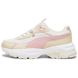 PUMA Cassia Via Sneaker Damen 11 - alpine snow/future...