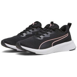 PUMA Flyer Lite Laufschuhe 06 - puma black/koral ice 37