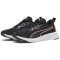 PUMA Flyer Lite Laufschuhe 06 - puma black/koral ice 40