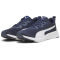 PUMA Flyer Lite Laufschuhe 03 - puma navy/puma white 43