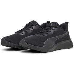 PUMA Flyer Lite Laufschuhe 02 - puma black/cool dark gray 40