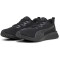 PUMA Flyer Lite Laufschuhe 02 - puma black/cool dark gray 42