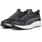 PUMA Redeem Pro Trail Laufschuhe 01 - puma black/yellow blaze 37.5