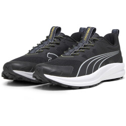 PUMA Redeem Pro Trail Laufschuhe 01 - puma black/yellow...