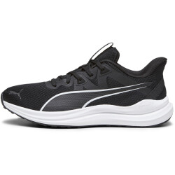 PUMA Reflect Lite Laufschuhe 01 - puma black/puma black/puma white 37.5