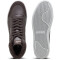 PUMA Shuffle Mid gefütterte Sneaker 03 - flat dark gray/cast iron/cool light gray 39