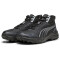 PUMA Obstruct Pro Mid Winter Wanderschuhe 01 - puma black/cool dark gray 38