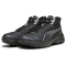 PUMA Obstruct Pro Mid Winter Wanderschuhe 01 - puma black/cool dark gray 43