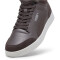 PUMA Shuffle Mid gefütterte Sneaker 03 - flat dark gray/cast iron/cool light gray 42.5