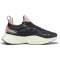 PUMA PWR Nitro Squared Trainingsschuhe Damen 03 - PUMA black/bold blue/future pink 38