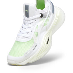 PUMA PWR Nitro Squared Trainingsschuhe Damen 02 - PUMA white/speed green 38