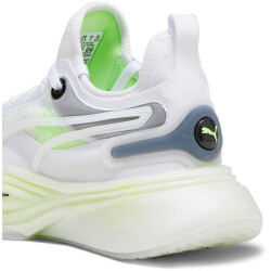 PUMA PWR Nitro Squared Trainingsschuhe Damen 02 - PUMA white/speed green 38