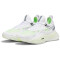PUMA PWR Nitro Squared Trainingsschuhe Damen 02 - PUMA white/speed green 38