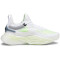 PUMA PWR Nitro Squared Trainingsschuhe Damen 02 - PUMA white/speed green 38