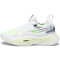 PUMA PWR Nitro Squared Trainingsschuhe Damen 02 - PUMA white/speed green 38