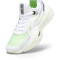 PUMA PWR Nitro Squared Trainingsschuhe Damen 02 - PUMA white/speed green 38