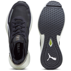 PUMA PWR Nitro Squared Trainingsschuhe Damen 01 - PUMA black/PUMA white 38