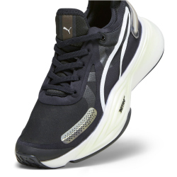 PUMA PWR Nitro Squared Trainingsschuhe Damen 01 - PUMA black/PUMA white 38