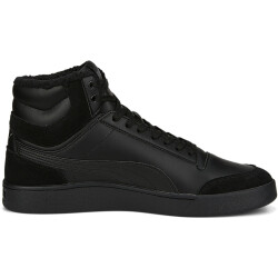 PUMA Shuffle Mid gefütterte Sneaker 01 - PUMA...