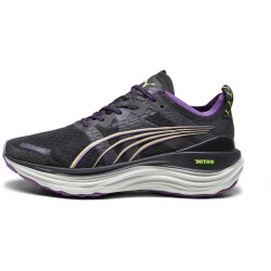PUMA ForeverRun Nitro Winter Laufschuhe Damen 01 - PUMA...