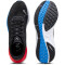 PUMA Electrify Nitro 3 Laufschuhe Herren 04 - puma black/for all time red 45